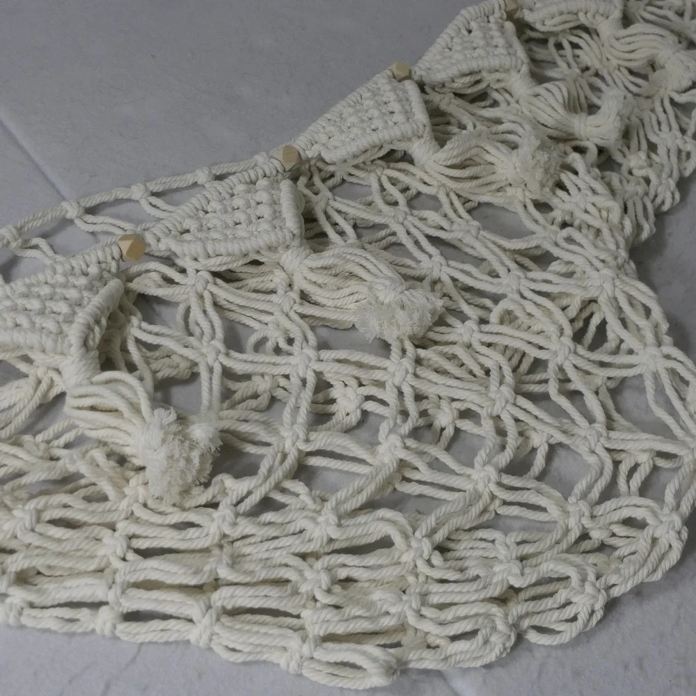 TidyTeds handcrafted macrame
